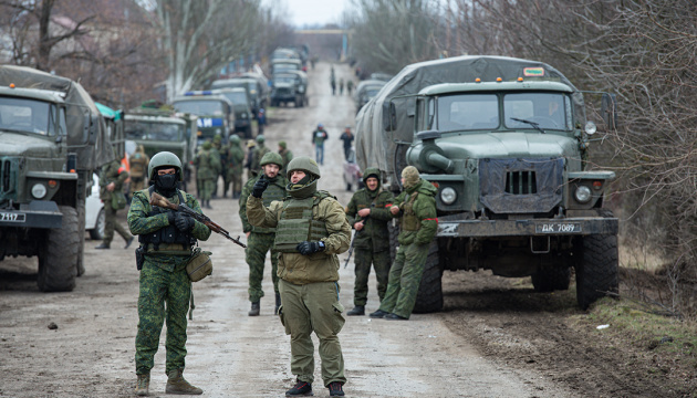 Ukraina: Rusët po përgatisin një ofensivë të re në Zaporizhzhia