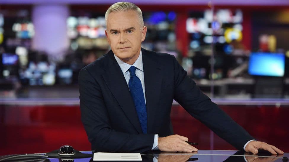 Prezantuesi i BBC flet për luftën me depresionin: Nuk mund të ngrihesha nga krevati