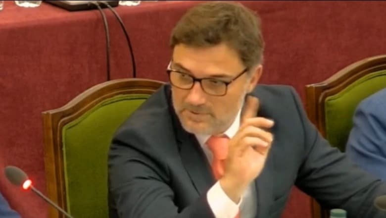 Balla: Kam besim se dosjet si ajo e '21 Janarit' do hetohen. Alibeaj: Politika po fut në kurth SPAK
