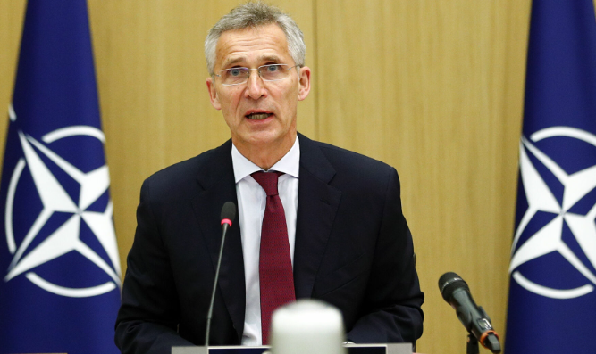 Stoltenberg: Putini nuk e arriti qëllimin e tij strategjik në Ukrainë