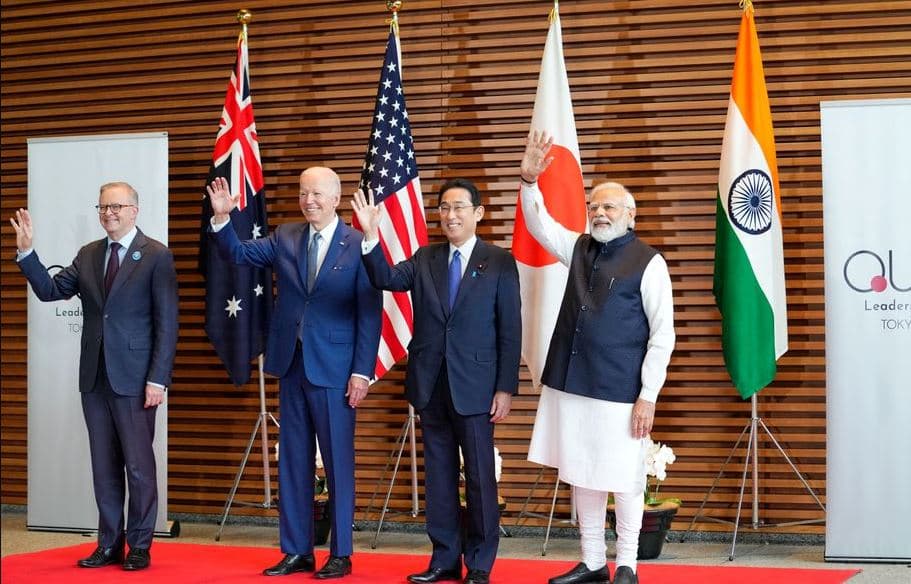  Biden: Nuk ka ndryshuar politika amerikane mbi Tajvanin