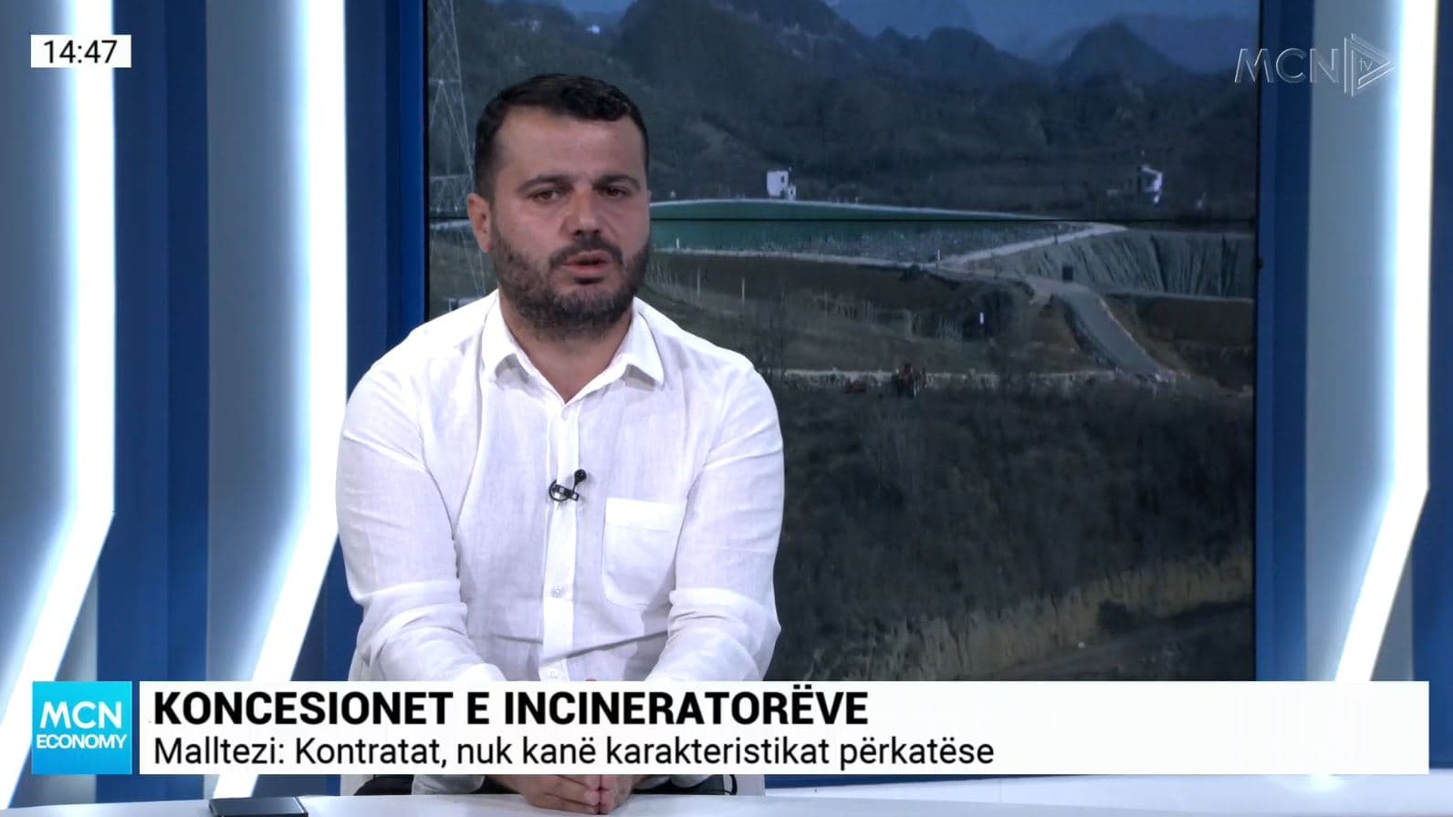 “Forma piramidale”, Tomorri: Kostoja e inceneratorëve i tejkalon 430 mln euro