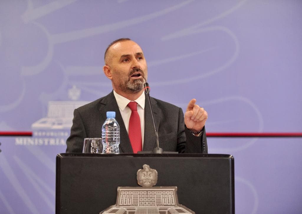Manja çon në SPAK zyrtaren e lartë të Agjencisë së Trajtimit të Pronave
