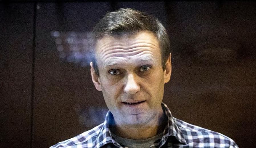 Navalny humbet në Apel, konfirmohet dënimi me 9 vjet burg