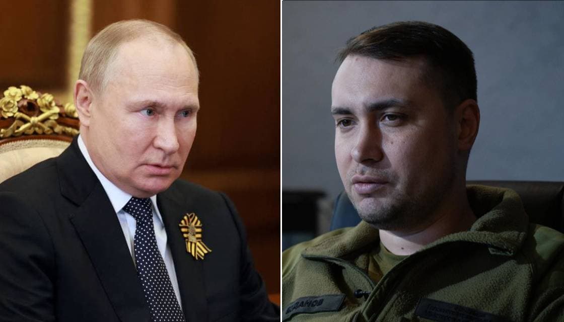 Inteligjenca ukrainase: Putin i shpëtoi një atentati dy muaj më parë