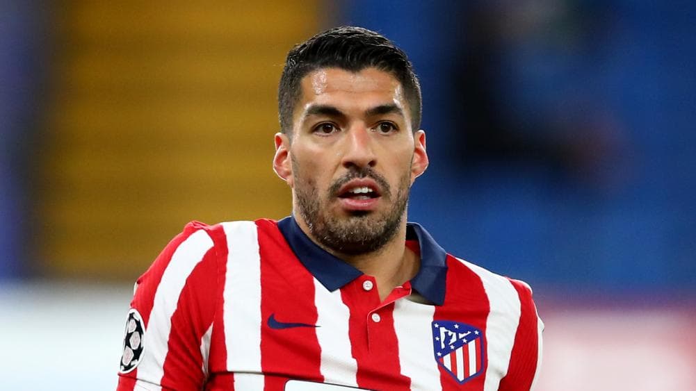 Luis Suarez vendos të ardhmen