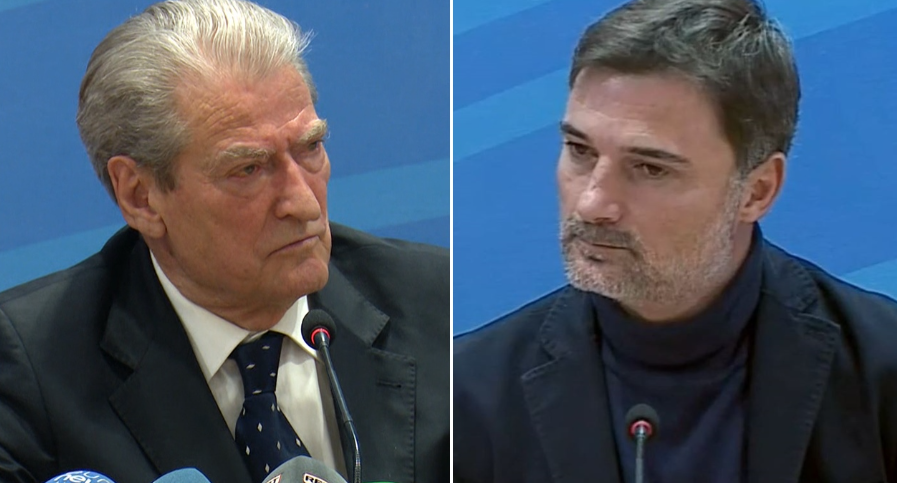 Efektivi vrau kolegun brenda komisariatit, një tjetër plagosi qytetarin/ Reagojnë Berisha dhe Alibeaj