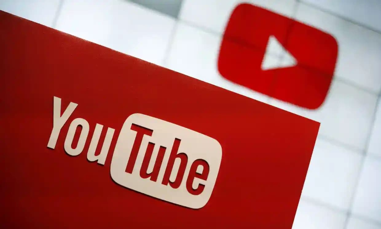 YouTube heq 70 mijë video pro-ruse