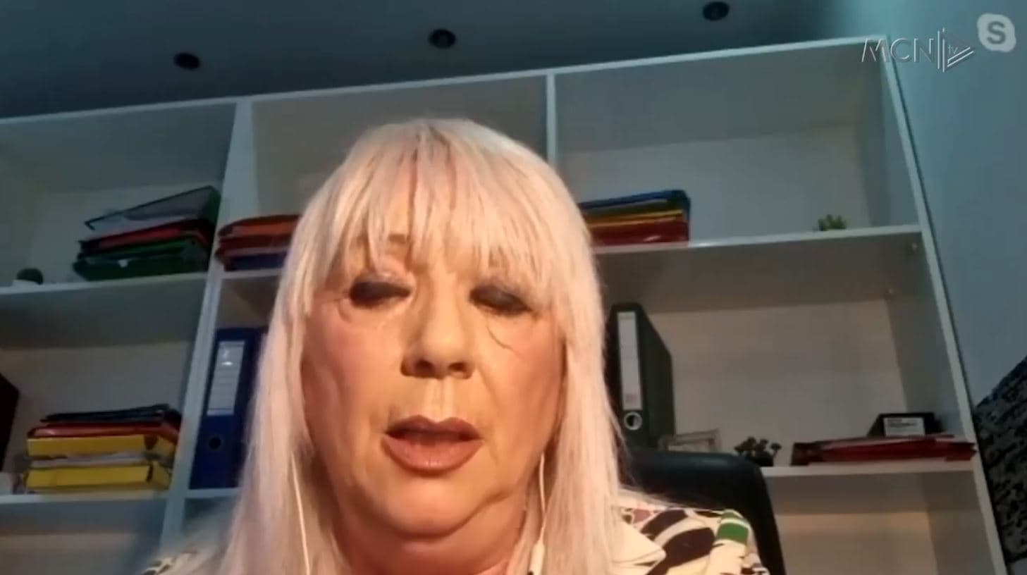 Akuza ambasadores për “dosjen” e Teatrit (VIDEO)