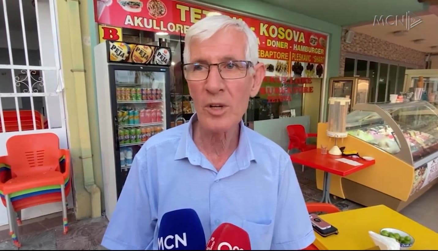 Shëngjin, bizneset në krizë për punëtorë (VIDEO)