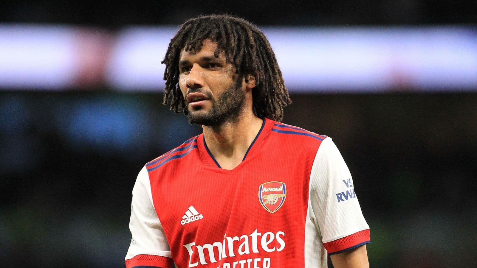               Elneny rinovon me Arsenalin 