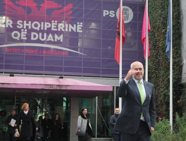 Zgjedhje në 61 degë/ PS: Janë depozituar 400 emra, shtyhet afati i aplikimeve