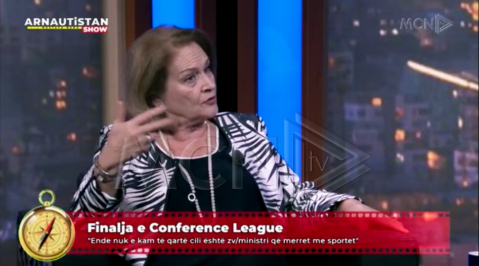 Finalja e Tiranës/ Dade: S’duhej mbyllur administrata! Nuk e di pse ishte Toti te Pallati i Brigadave!
