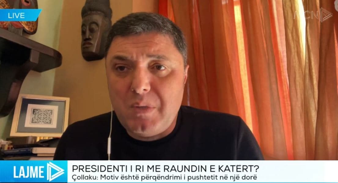 Presidenti/ Çollaku: Rama nuk e do balancimin e pushteteve! Sfida e PD, bashkimi