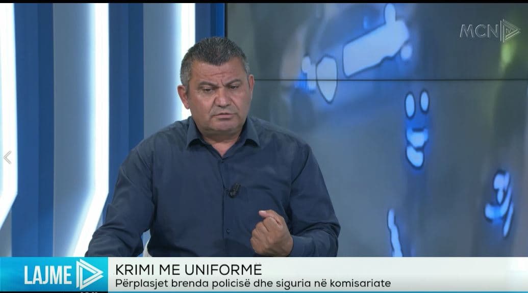 Krimi në uniformë/ Kikia: Fenomen jo ngjarja, por agresiviteti i policëve të rinj, duhet hetuar (VIDEO)