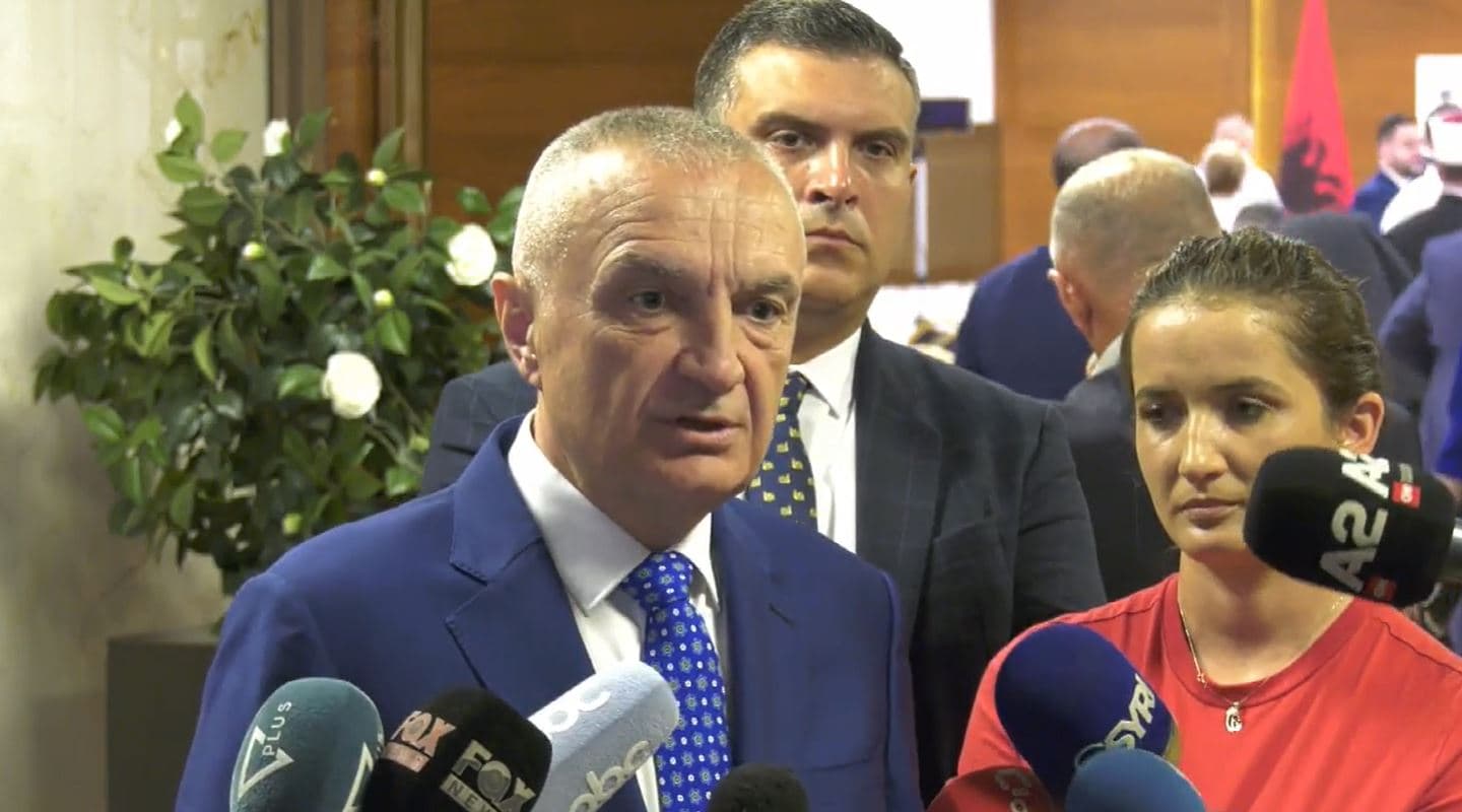 Presidenti/ Meta: Në detyrë deri më 24 korrik, Parlamenti do e përmbushë detyrimin kushtetues 