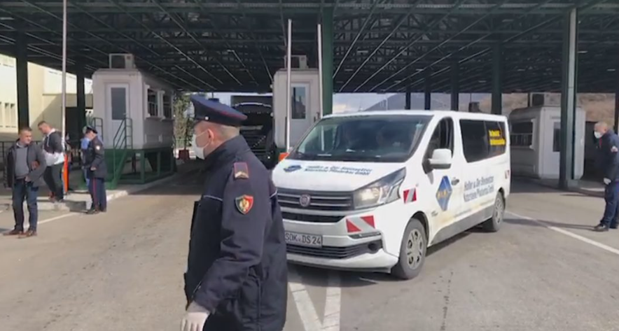 Përdhunoi të miturën, arrestohet në Morinë 19-vjeçari
