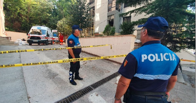 Bie nga lartësia e pallatit ku po punonte, humb jetën 35-vjeçari në Milot