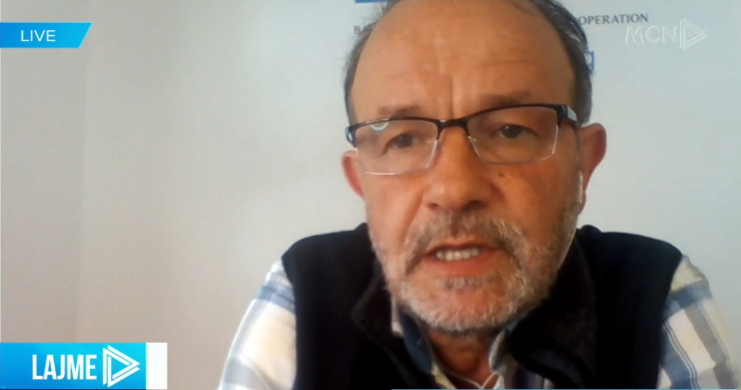 Pajtimi i Kishës serbe me Shkupin, Xhezairi: Vendim i papritur, askush nuk besonte se do të ndodhte