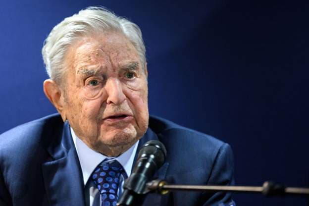 Soros: Pushtimi rus mund të jetë fillimi i Luftës së Tretë Botërore