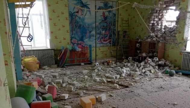 Ukraina nxjerr numrin e fëmijëve të vrarë dhe të plagosur nga lufta