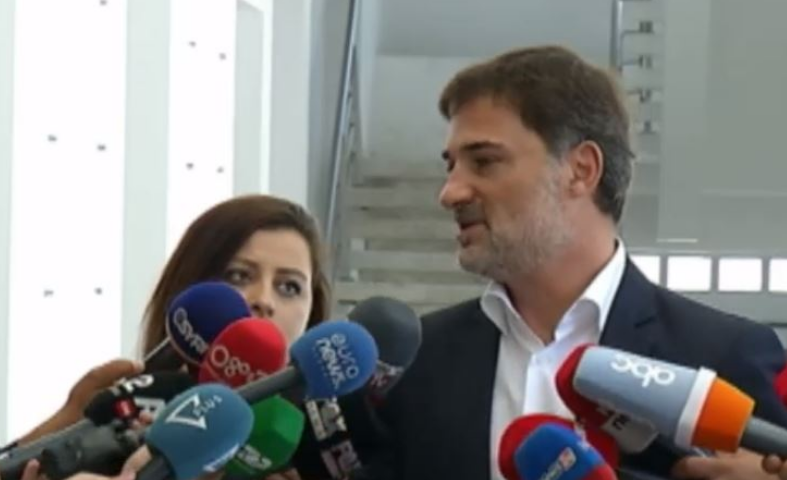 Presidenti, Alibeaj: Opozita s’duhet të bojkotojë procesin! Ne i qendruam propozimeve, por pala tjetër u tërhoq