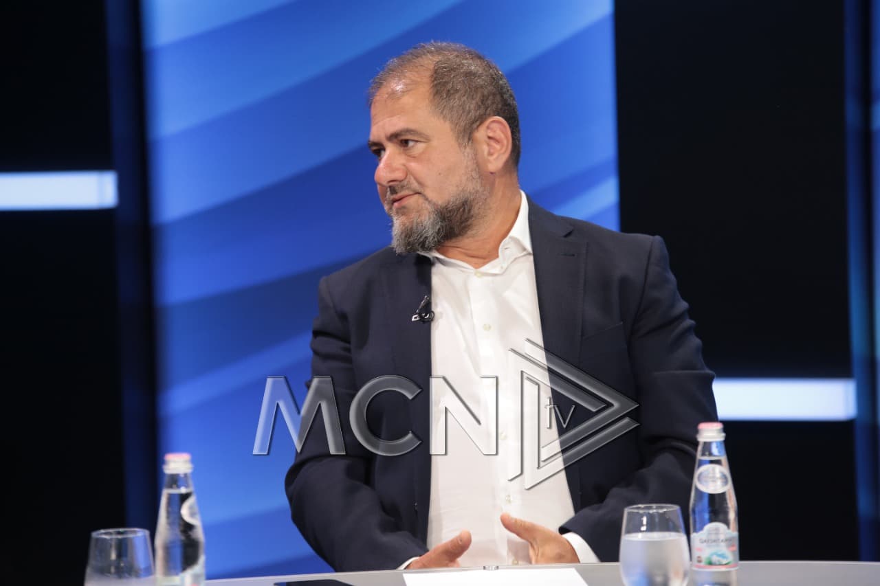 Shkullaku: Për Ramën është problem cilido opozitar që nuk i shkon pas skemës