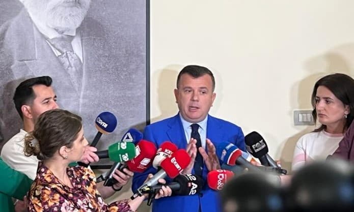 Kandidatët për presidentin e ri/ Balla: Presim emrat nga PD deri në 29 maj