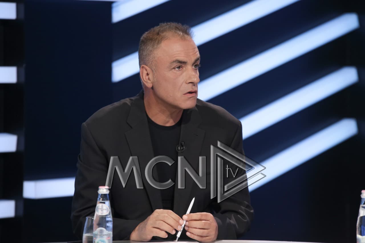 Çani: Berisha na tregoi se miti amerikan nuk është ai që e mendonim