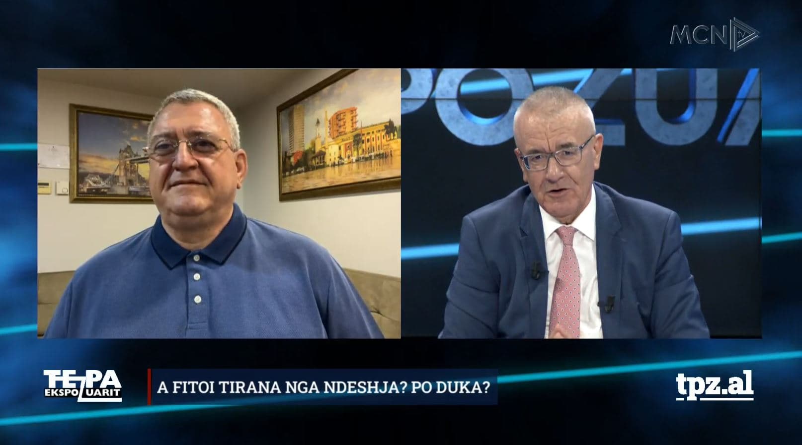  A fitoi Tirana nga ndeshja? Duka: Të gjithë bashkërisht bëmë detyrat tona publike nga Federata deri te bashkia