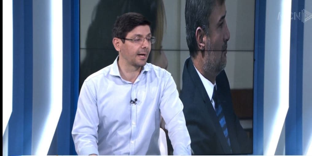Kalemaj: PS makinë elektorale, Rama aspak i kërcënuar nga zërat e brendshëm