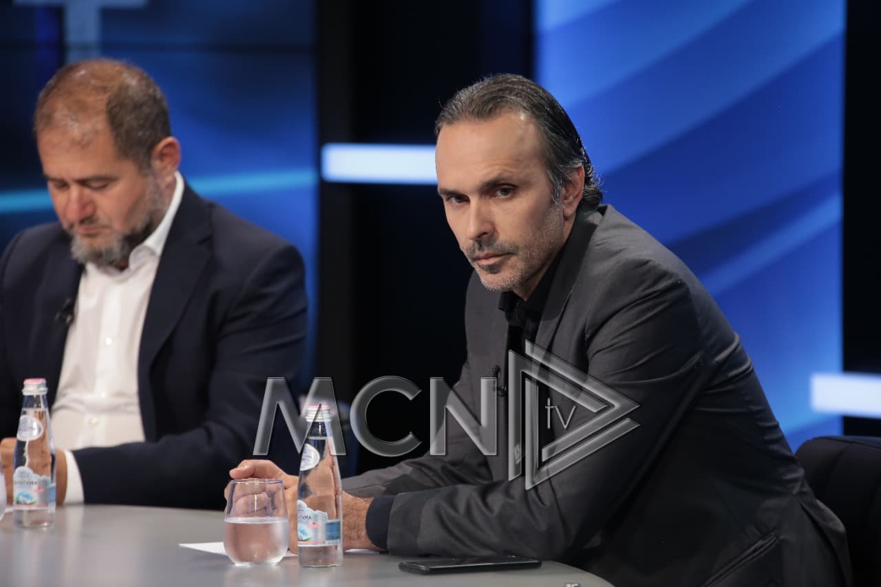  Negociatat mes PS dhe grupit Alibeaj për Presidentin/ Mërtiri: Loja është kujt i ngec derri në dorë