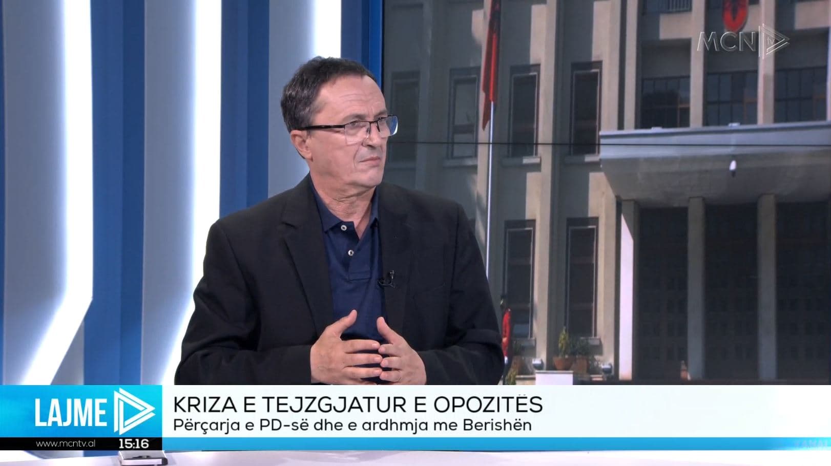 Berisha në krye të PD/ Papa: Të djathtës i duhej lideri i fortë, ambasadorët s’janë kryetar partish që ta urojnë!