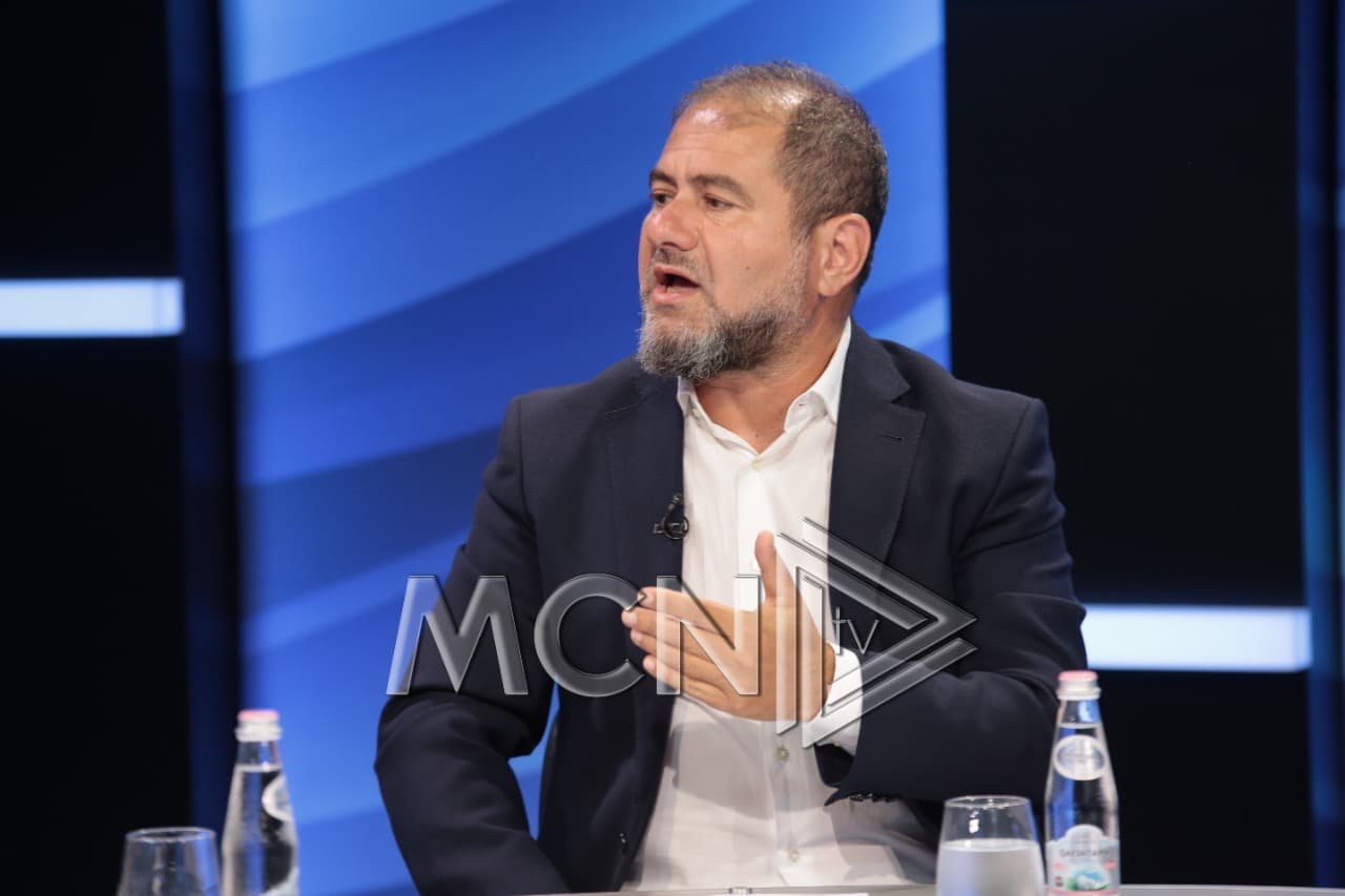 Shkullaku: Nuk janë shqiptarët idiotë! E dinë që Edi Rama do ta caktojë vetë presidentin