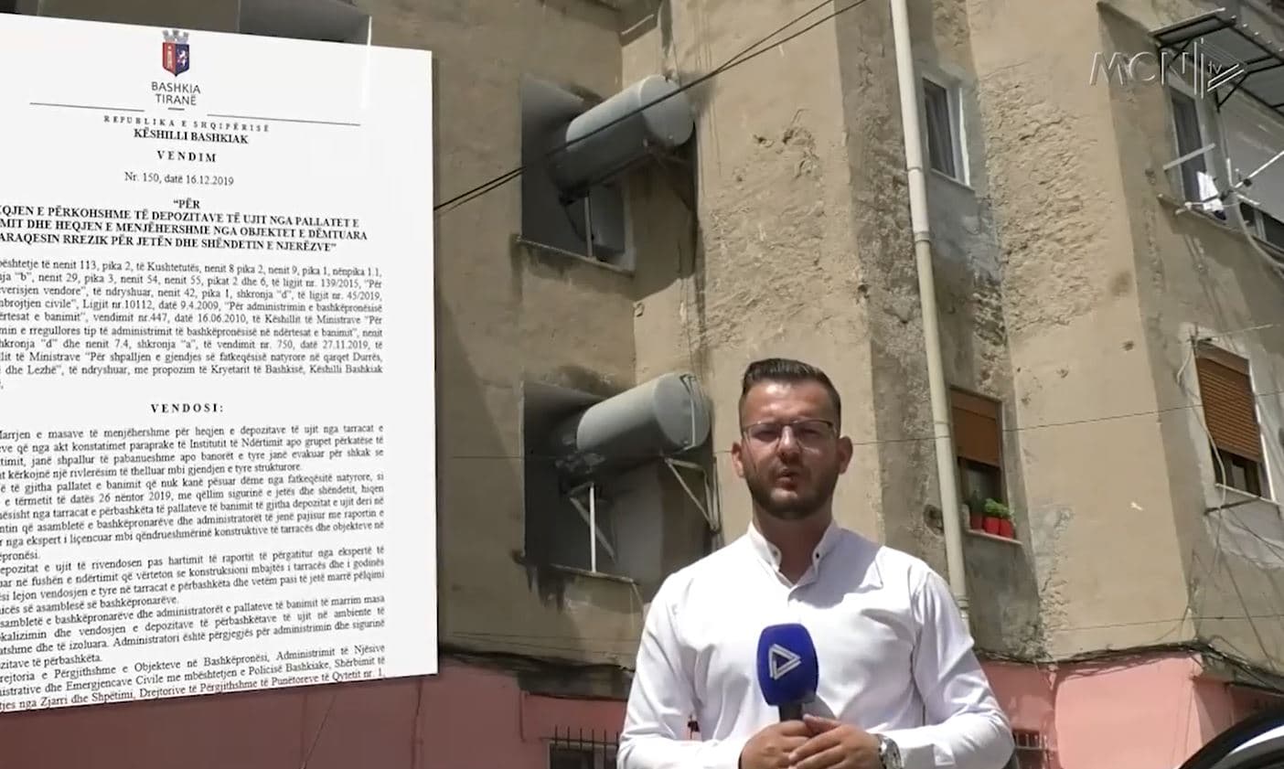 Dështon nisma e Veliajt për heqjen e depozitave (VIDEO)
