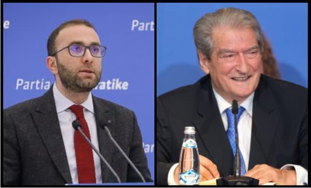 Bardhi i përgjigjet Berishës: Bandat e Elbasanit në ortakëri me “Foltoren” 