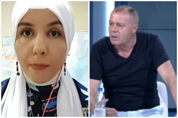 Debat/ Balla: Ne myslimanët jemi shumicë dhe diskriminohemi! Nano: Deklarata politike dhe të rrezikshme (VIDEO)