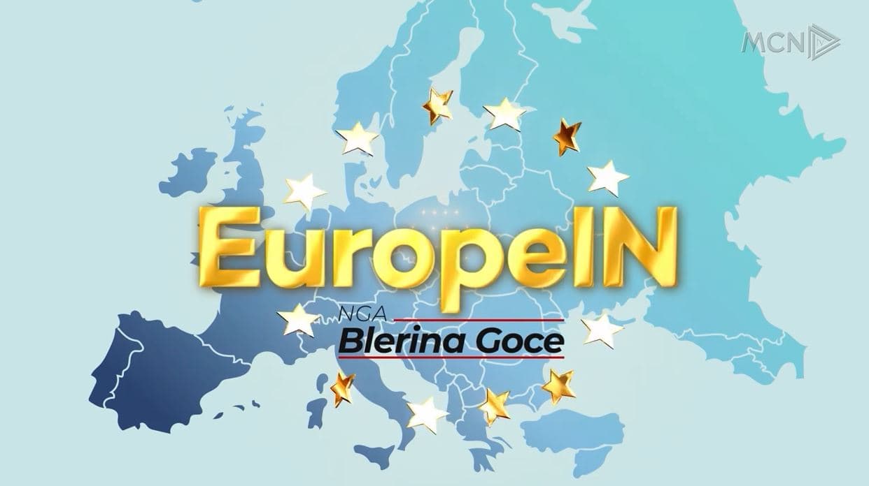 EuropeIN - E ardhmja e Europës, a besojmë ende te ajo? (VIDEO)
