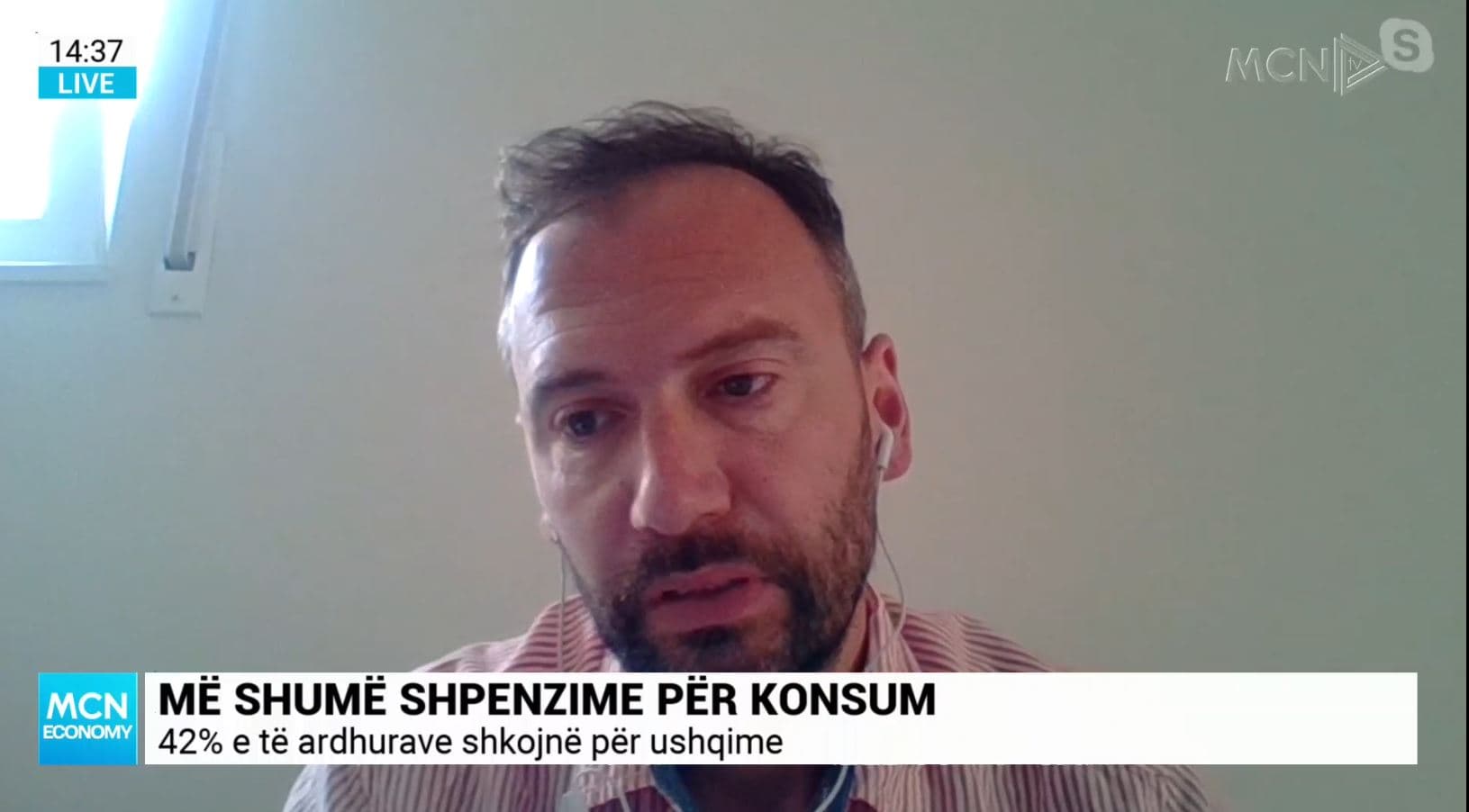 Goci: Bordi i Transparencës i shërben vetëm qeverisë për të verifikuar të ardhurat nga rritja e çmimeve