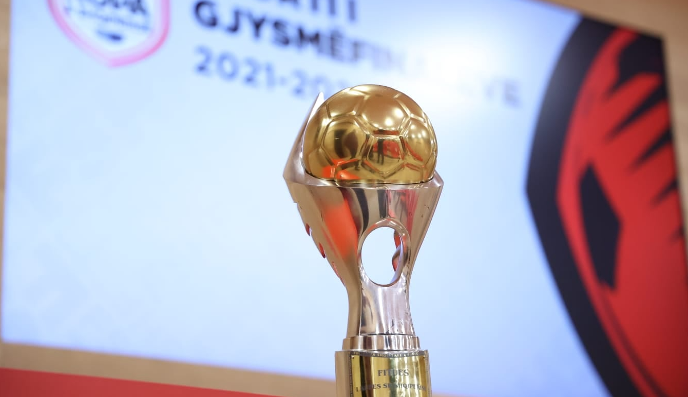 Finalja Laçi-Vllaznia, zbulohet stadiumi dhe orari i ndeshjes