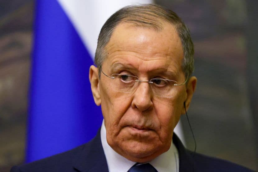 Ministri i Jashtëm rus Sergei Lavrov do të vizitojë Serbinë më 7 qershor