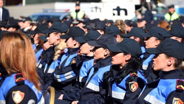 SPAK mbyll hetimet për gradën “Nënkomisar”, dërgohet për gjykim pedagogu dhe dy të tjerë