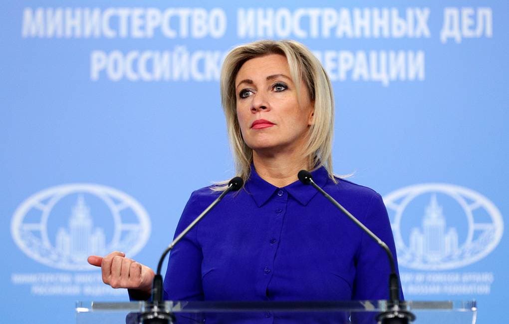 Rusia: Janë SHBA dhe BE ato që po shkaktojnë krizën ushqimore