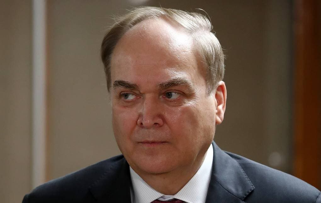 Ambasadori rus në SHBA: Krizën e ushqimit e thelluat vetë me sanksione