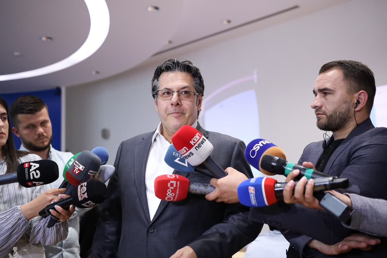     Nis numërimi i votave për Kryesinë e PD/ Paloka: Kandidatët të ndjekin nga afër procesin