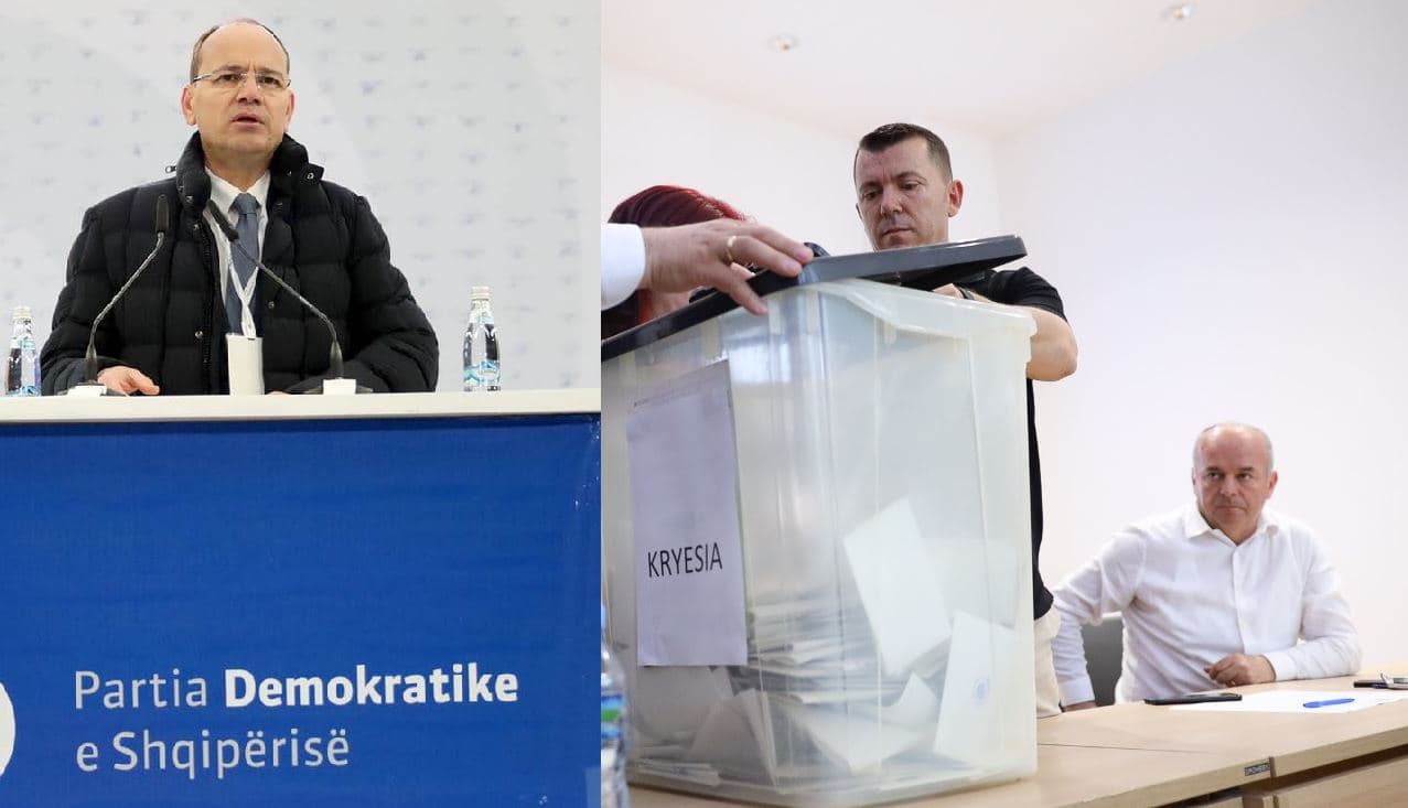 Ndërroi jetë, por Këshilli Kombëtar e votoi Nishanin për të qenë në Kryesi