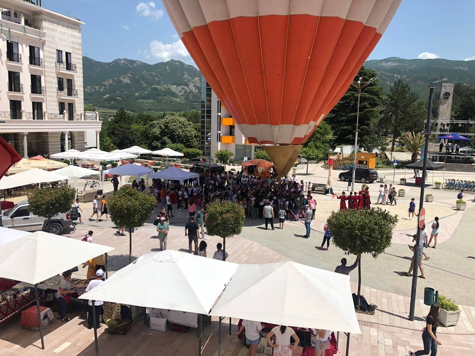 “Vjosa n’fest”/ Tre ditë aktivitete argëtuese në Përmet