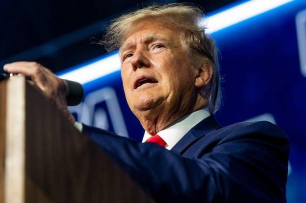 Trump-ligjvënësve: Jepini përparësi financimit për sigurinë në shkolla