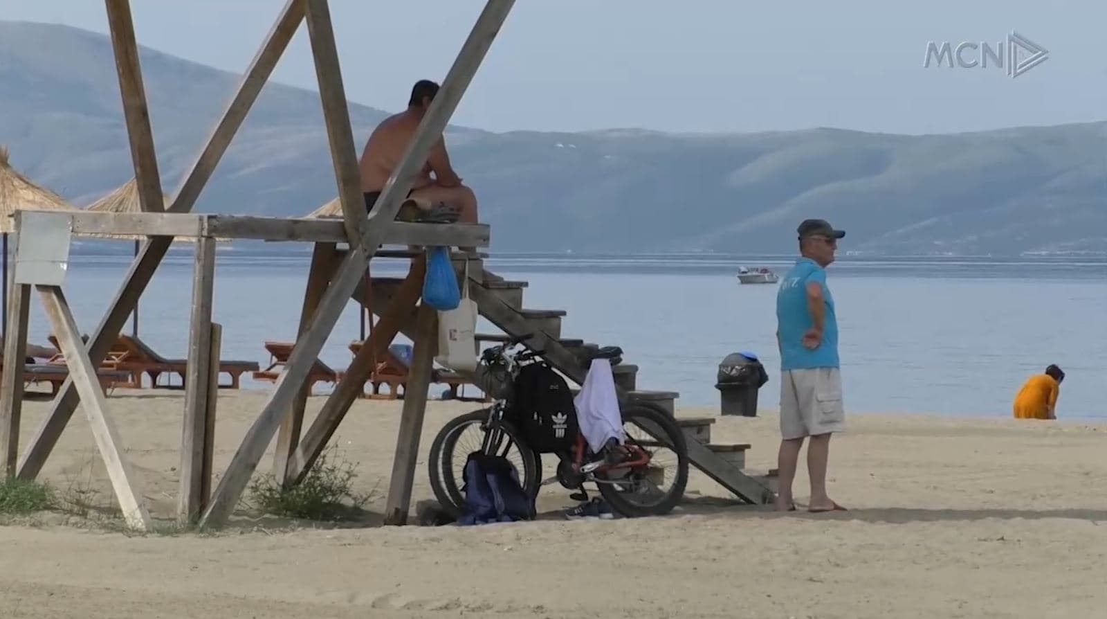 Bregdeti i Vlorës pa vrojtues/ Kamberaj: Nuk ka kërkesa nga të rinjtë për t’u trajnuar (VIDEO)