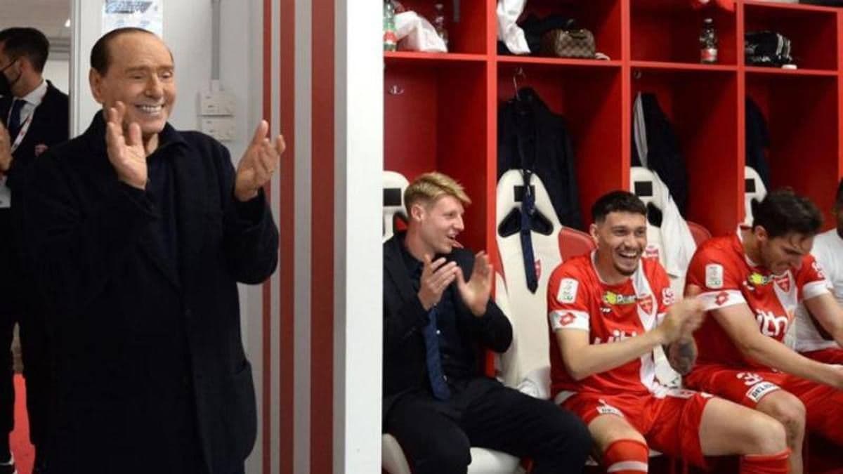 Monza në Serie A, Berlusconi shpalos objektivat: Duam titullin dhe grupet e Champions League